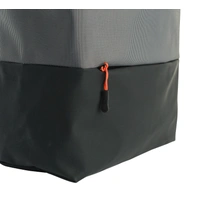 500D Twee Kleur Rugzak Indigo