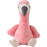 Pluche Flamingo Alicia