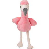 Pluche Flamingo Alicia