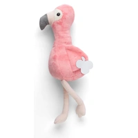 Pluche Flamingo Alicia