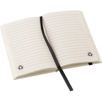 Gerecycled A6 Notitieboekje van Melkpak