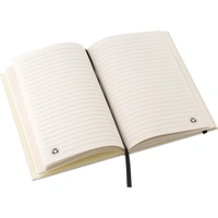 A5 Gerecycled Melkpak Notitieboekje