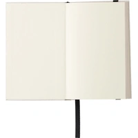 Gerecycled A6 Notitieboekje van Melkpak