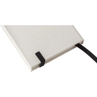 Gerecycled A6 Notitieboekje van Melkpak