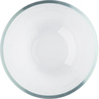 Glazen Saladeschaal 1200 ml