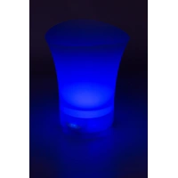 ABS Ijsemmer met Speaker