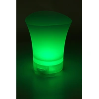 ABS Ijsemmer met Speaker