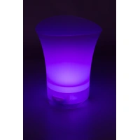 ABS Ijsemmer met Speaker