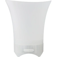 ABS Ijsemmer met Speaker