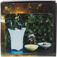 ABS Ijsemmer met Speaker