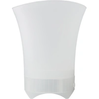 ABS Ijsemmer met Speaker