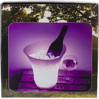 ABS Ijsemmer met Speaker