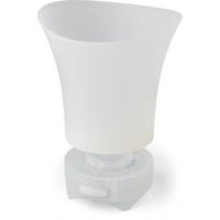 ABS Ijsemmer met Speaker