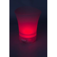 ABS Ijsemmer met Speaker