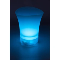 ABS Ijsemmer met Speaker