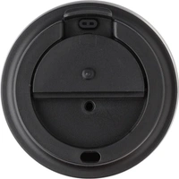 Roestvrijstalen Reisbeker Shay - 350 ml