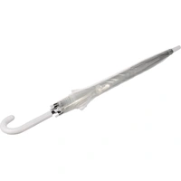 Transparante Automatische POE Paraplu