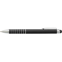 Aluminium Balpen Oliver met Stylus