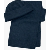 Russo Polyester Fleece Muts en Sjaal Set
