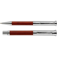 Houten Pennenset Robin - 2 delig