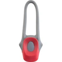 Fietslampje Abigail met LED