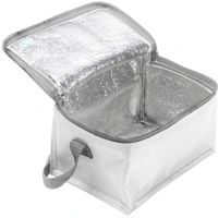 Cleo Koeltas 6 blikjes