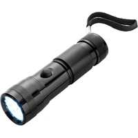 Aluminium zaklamp Romeo