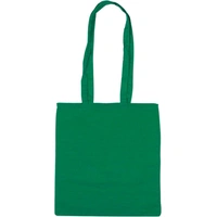 Katoenen boodschappentas 120 gr/m2