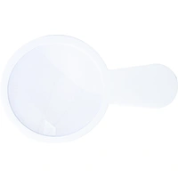 PVC Vergrootglas Brennan