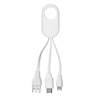 ABS Kabel Set Pilar - 3-in-1