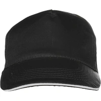 Katoenen 5-Paneel Pet