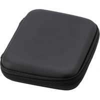 Gereedschapsset in PU Lederen Etui