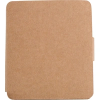 Kartonnen Kleurset Marlon met Kleurpotloden