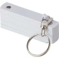 Holly Kunststof Duimstok 50 cm