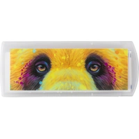 Kunststof Pleistercassette