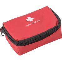 Nylon EHBO-set 16-Delig