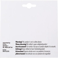 Reflecterende strips voor fietsspaken - Set van 10