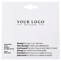 Reflecterende strips voor fietsspaken - Set van 10