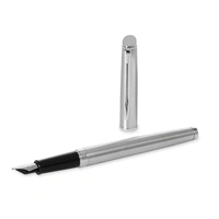 Waterman Roestvrijstalen Vulpen