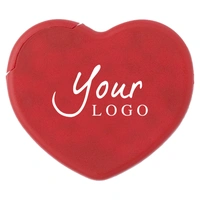 PP Mintdoosje Hart met Suikervrije Mintjes