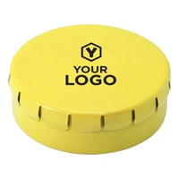 Metalen Snoepblikje Anika