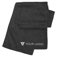 Maddison Polyester Fleece Sjaal 200gr/m²