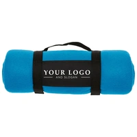 Polar Fleece Deken 170-180 gr/m²