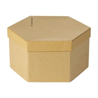 Kartonnen Tekendoos 56-Delig