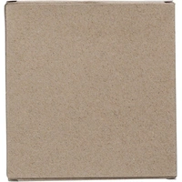 Set van 12 Houten Kleurpotloden