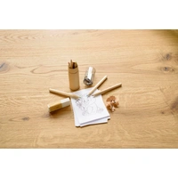 ECO kleurpotloden set in koker