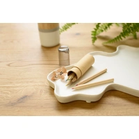 ECO kleurpotloden set in koker