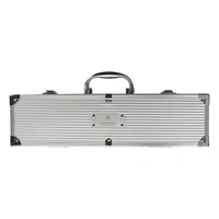 RVS BBQ Set Jennifer