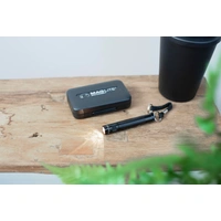 Maglite Solitaire Aluminium Zaklamp