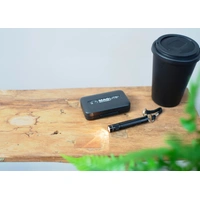 Maglite Solitaire Aluminium Zaklamp